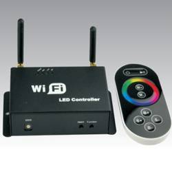 WIFI Touching Controller