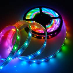 Dream Color LED Strips